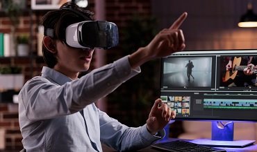 MAAC is a leading animation and VFX and Gaming training institute in India