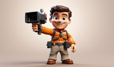 MAAC is a leading animation and VFX and Gaming training institute in India